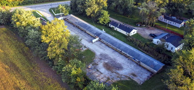 Grand Motel - Real Estate Listing Photo (newer photo)